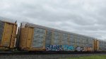 NKCR 5626 (Body) TTGX 702425 (Flat)